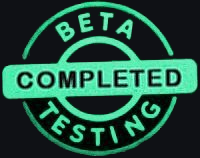 Beta Testing In Progress